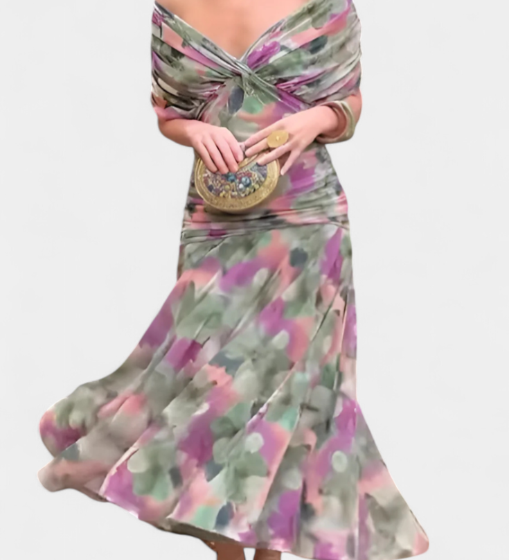 Lowenna | Elegáns Ruha