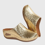 Selina | Ortopéd Kényelem Slip-Ons