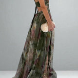 A Juliette Akvarell Maxi Ruha