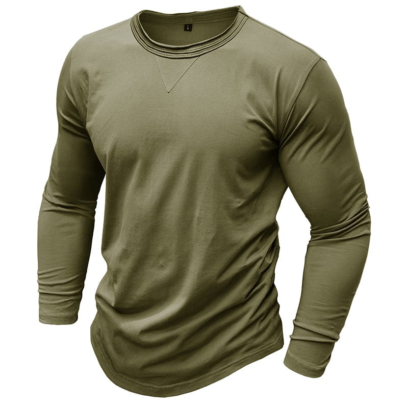 Trenton | Slim-Fit Kényelmes Ing