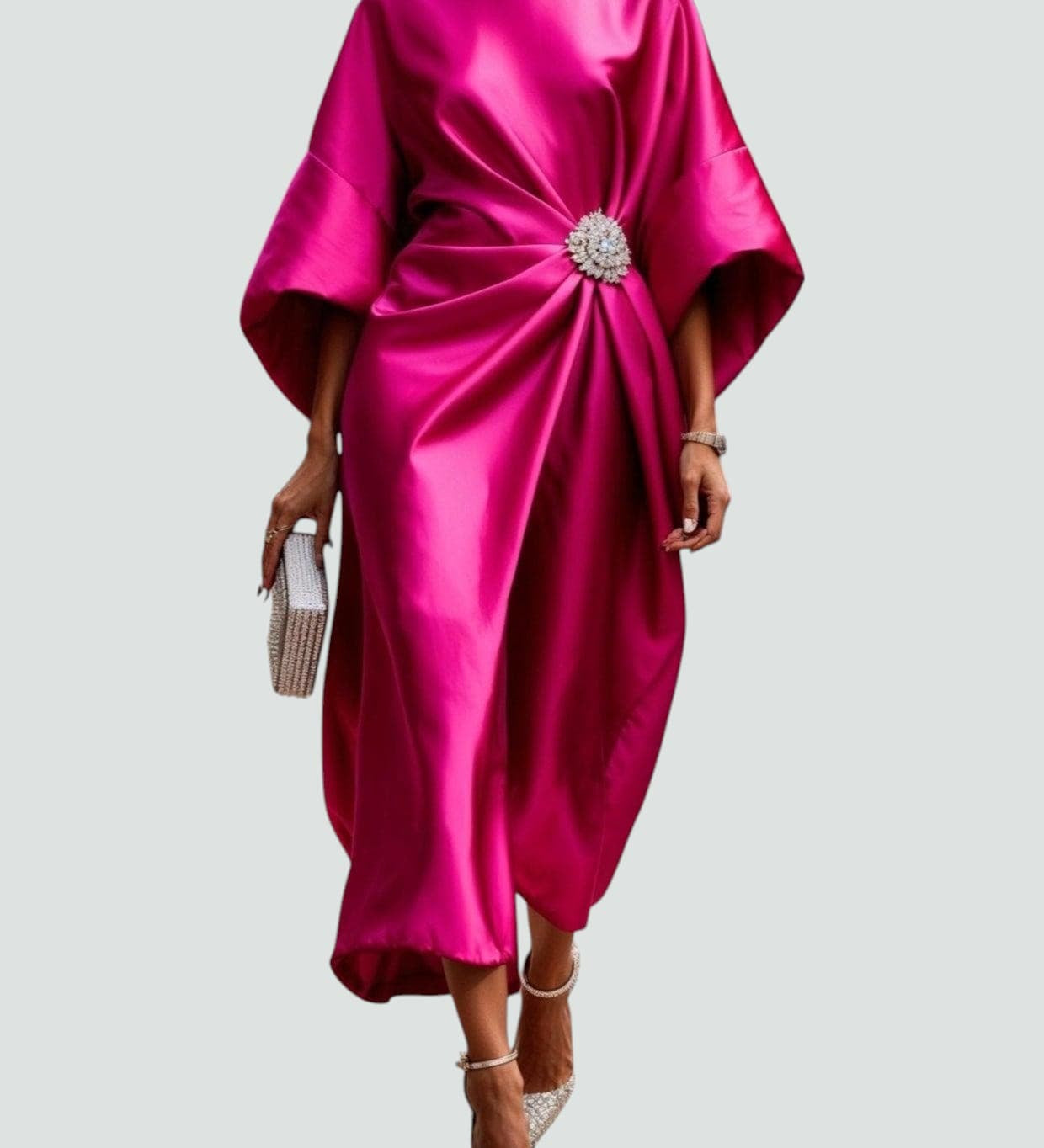 Coralyeth | Elegáns Ruha