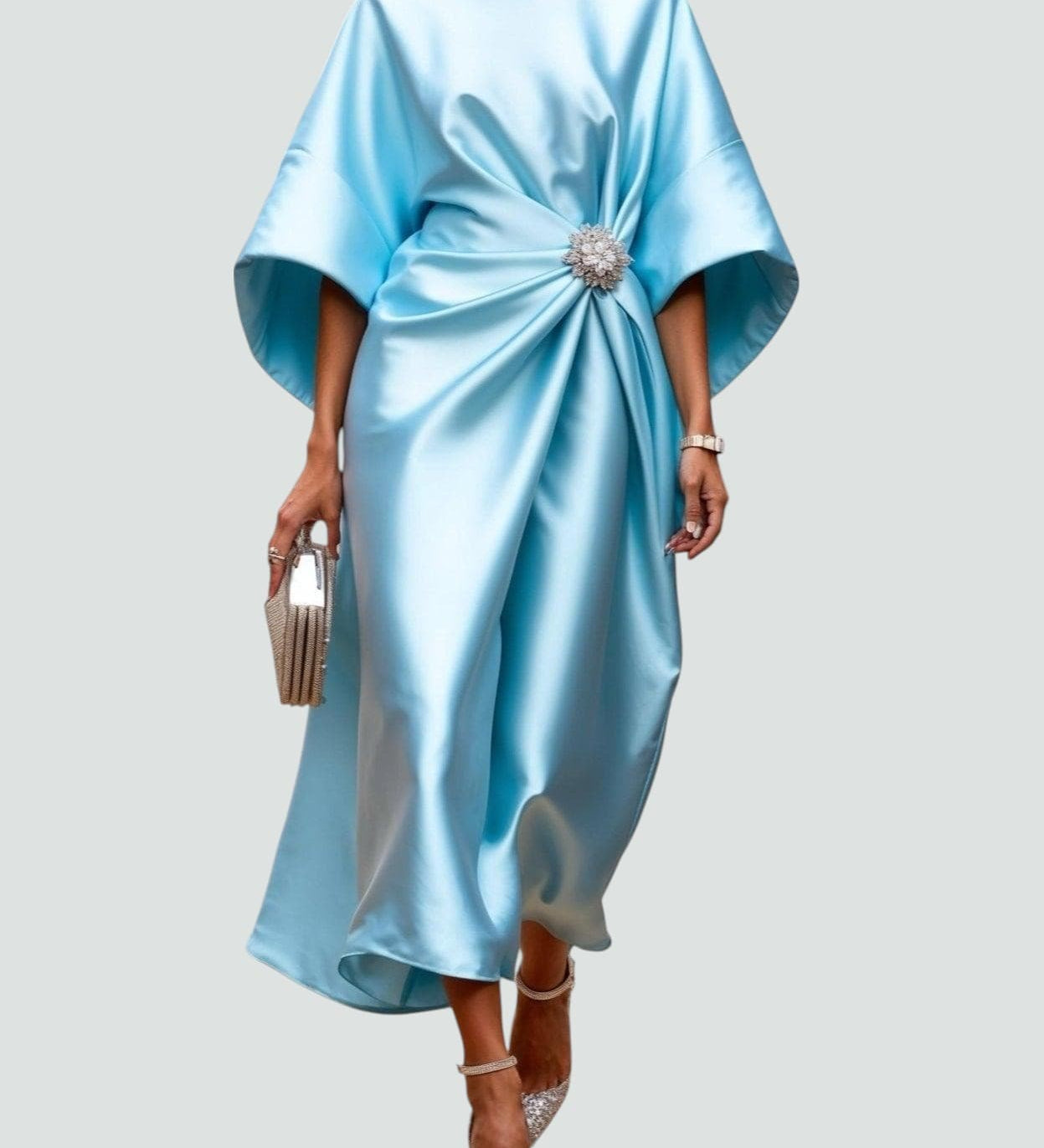 Coralyeth | Elegáns Ruha