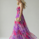 Isel | Puha Wrap Maxi Ruha