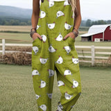 Coop Stroll Jumpsuit