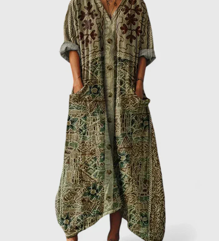 Piper | Elegáns Ruha