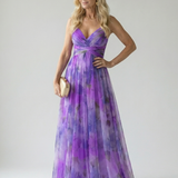Isel | Puha Wrap Maxi Ruha