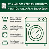 3 darabos takaró szett - A tél csodája