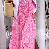 Glaiza | V-nyakú Maxi Ruha