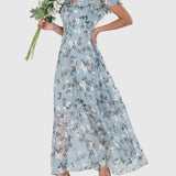 Jessa | Bloom Breeze Maxi