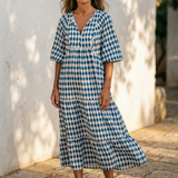 Maribelle | Bohém Maxi Ruha