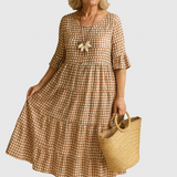 Iris | Sable Midi Ruha