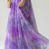Isel | Puha Wrap Maxi Ruha