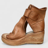 Jess | Ortopéd Wedge Szandál
