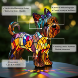 A kristályok királynője