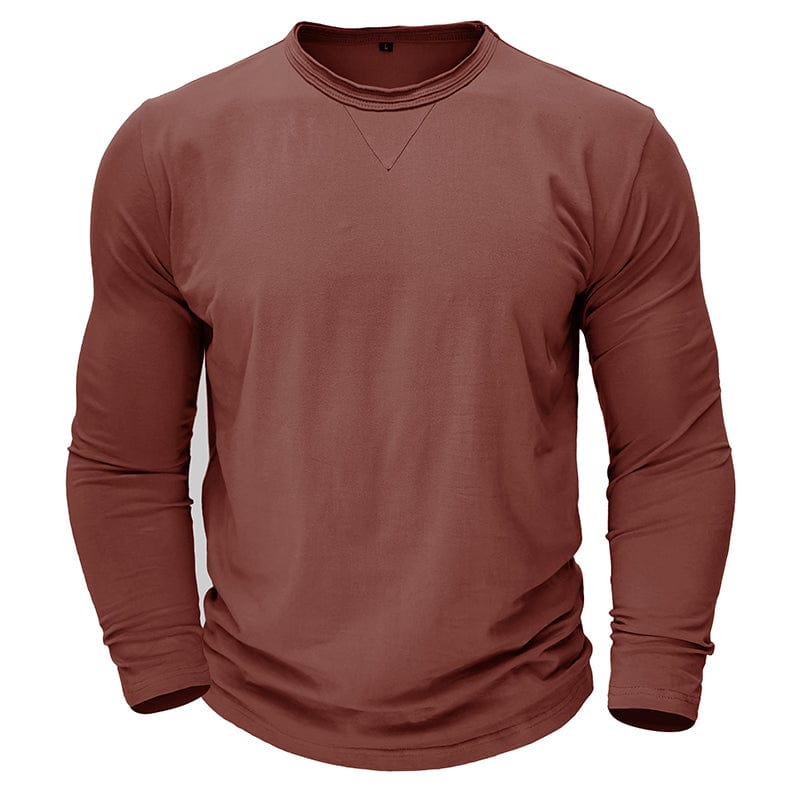 Trenton | Slim-Fit Kényelmes Ing