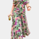 A Magda Maxi Ruha