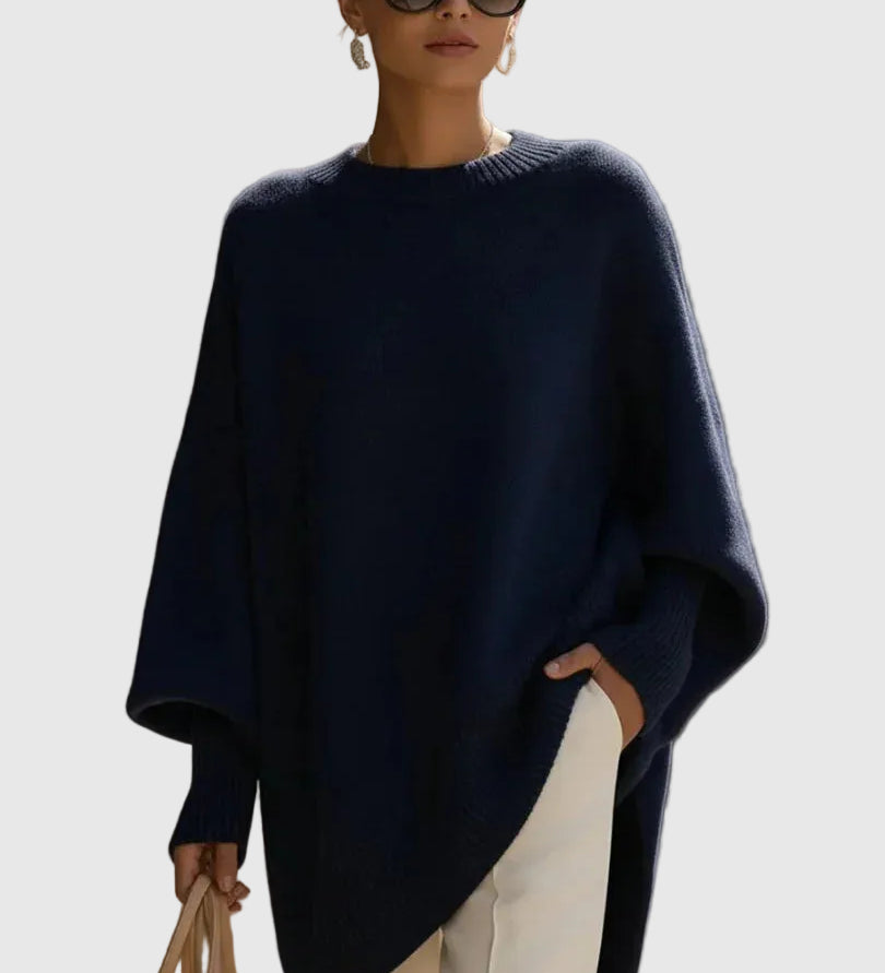 Mona - Oversized pulóver