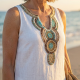 Arielle | Légi Flow Midi Ruha