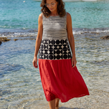 Mabel | Coast Midi Ruha