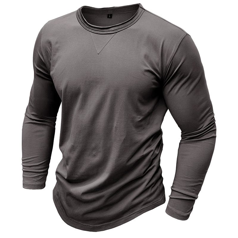 Trenton | Slim-Fit Kényelmes Ing