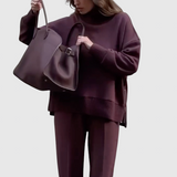 Jessi - Maximális kényelem: Pulóver & Nadrág