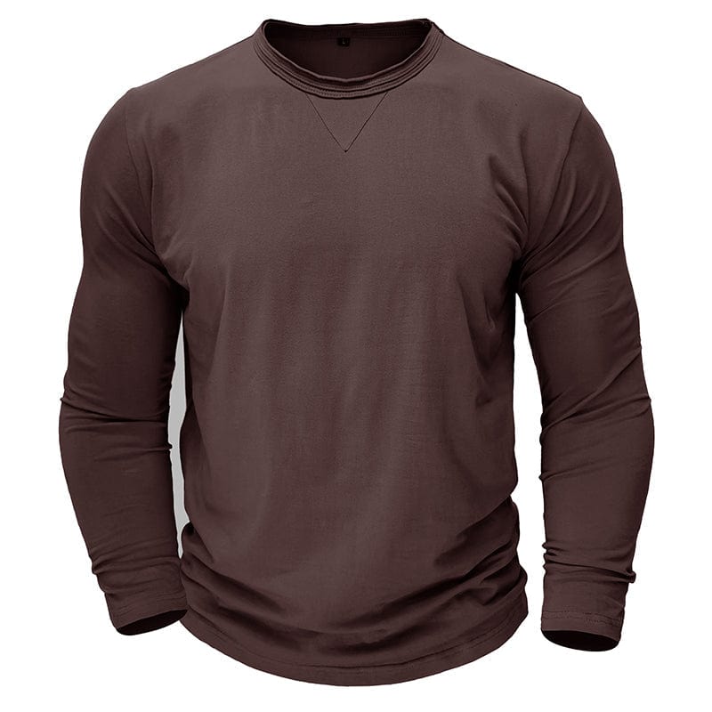 Trenton | Slim-Fit Kényelmes Ing