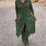 Diane | Geometrikus Elegancia Szett
