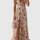 Lili Budapest | Maxi Ruha