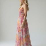 Isel | Puha Wrap Maxi Ruha