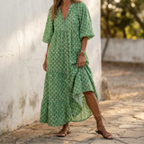 Maribelle | Bohém Maxi Ruha