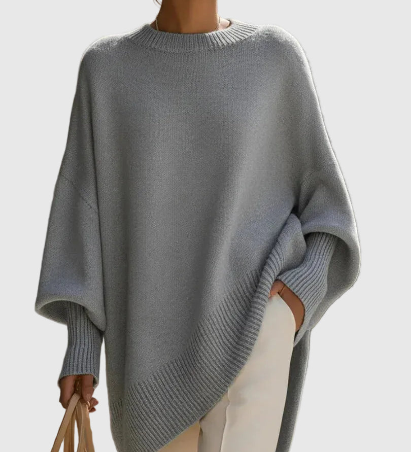 Mona - Oversized pulóver