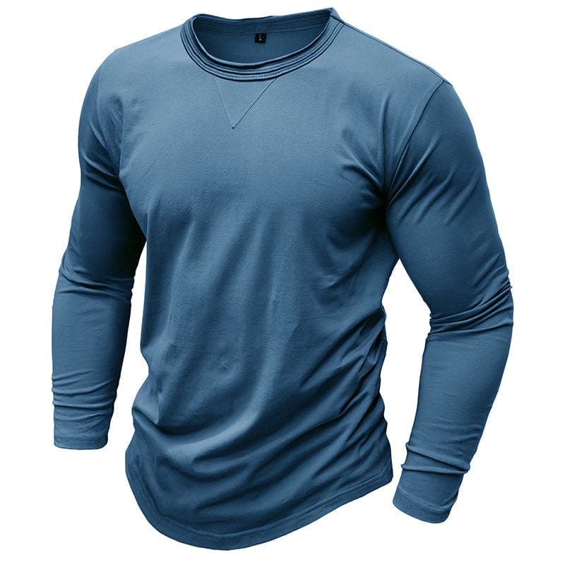 Trenton | Slim-Fit Kényelmes Ing