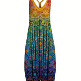 Seraphina | FlowEase Jumpsuit (S-5XL)