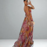 A Juliette Akvarell Maxi Ruha