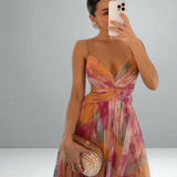 A Juliette Akvarell Maxi Ruha