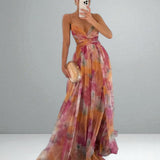 A Juliette Akvarell Maxi Ruha