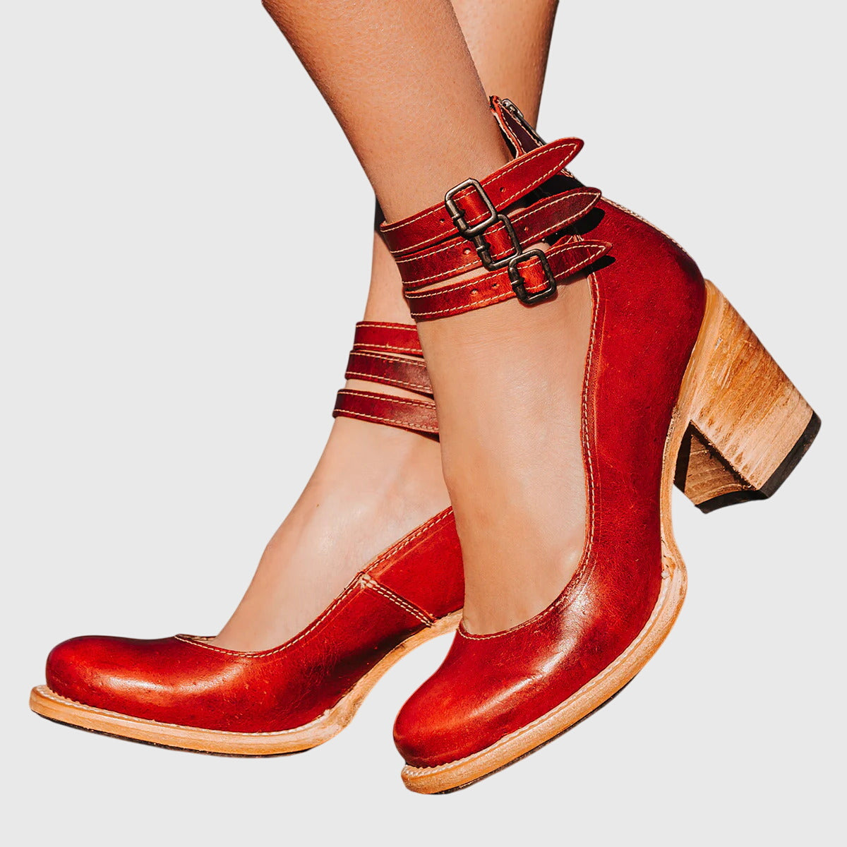 Nina™ | Elegáns és Kényelmes Szandál