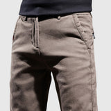 Krisztián - Férfi slim fit nadrág