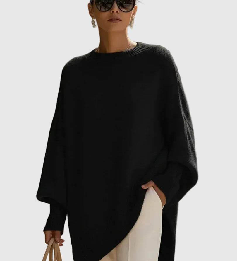 Mona - Oversized pulóver