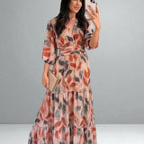 A Claudia Maxi Ruha