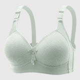 Zaria - Vezeték nélküli luxus melltartó varrás nélkül