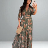 A Claudia Maxi Ruha