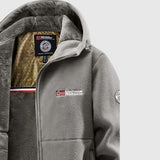 Natanil - Télikabát thermofleece-ből