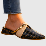 Harper Lane Gator Slip-On