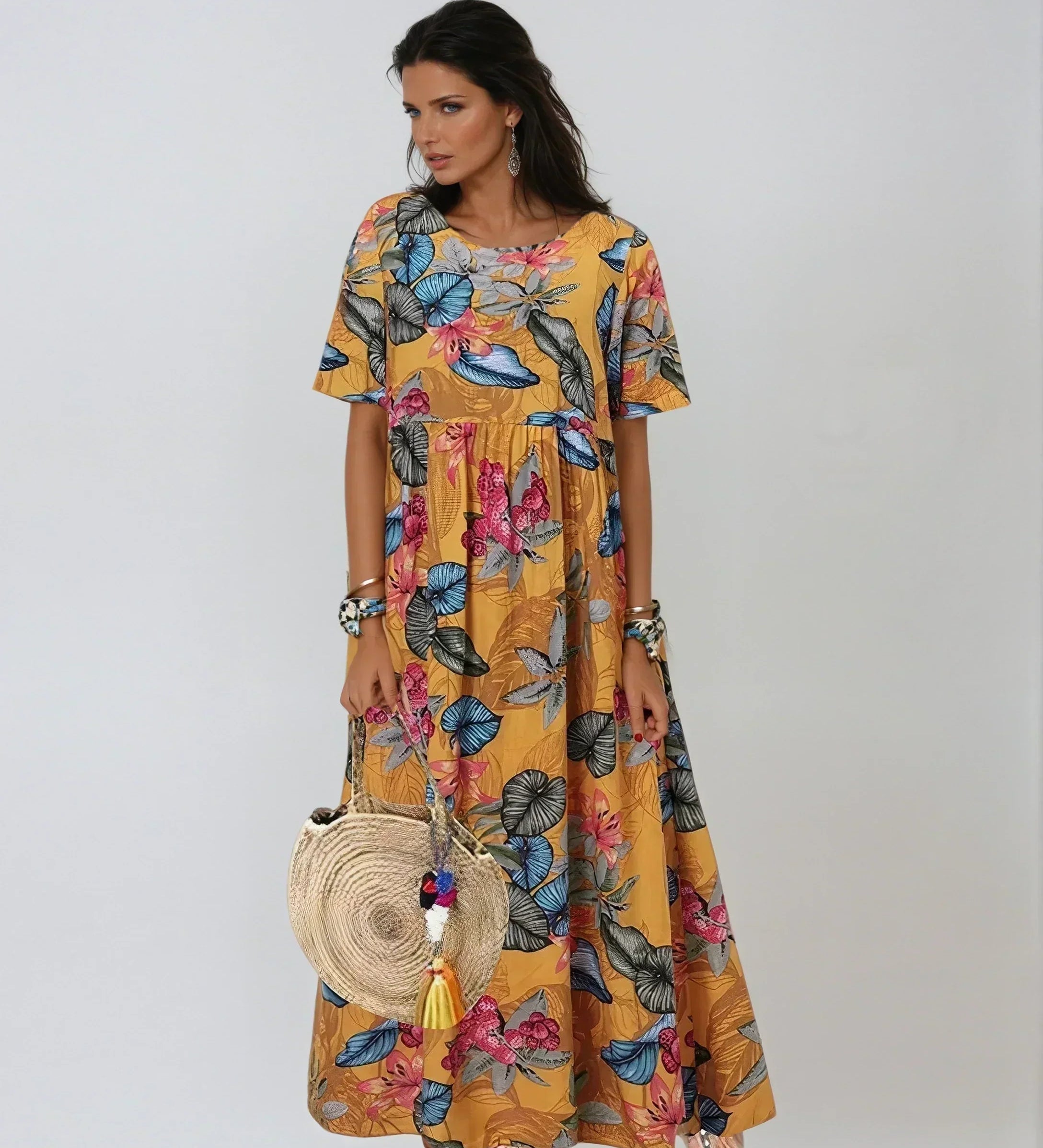 Temi | Elegáns Nyári Virágzás