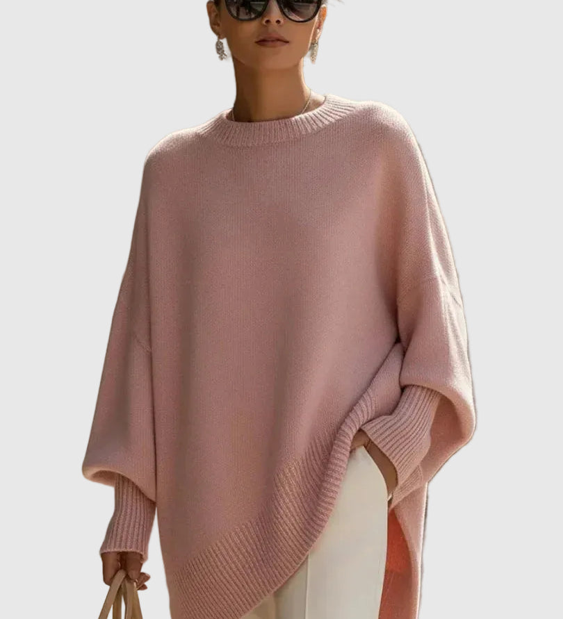Mona - Oversized pulóver