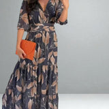 A Claudia Maxi Ruha