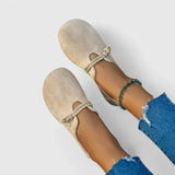 Ysavriann | Ortopéd Loafer