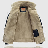 Bohumil - Farmer dzseki belső béléssel