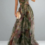 A Juliette Akvarell Maxi Ruha